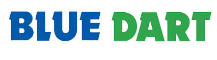 BlueDart Logo